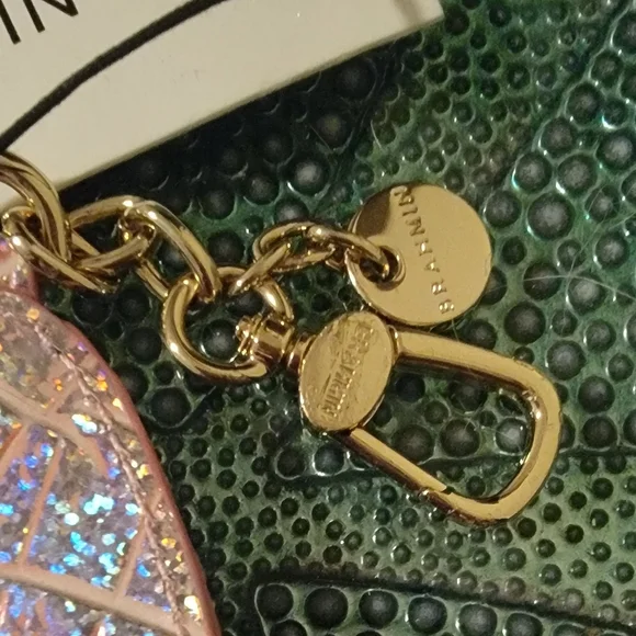 Brahmin Butterfly Tassel - Pixie Dust Melbourne NWT - Picture 10 of 12